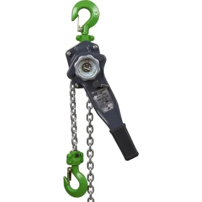 Таль ручная рычажная EURO-LIFT HLB 1, 1 тн., 3 м. ТРР 1/3, 00000369