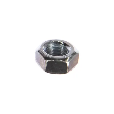 Гайка DIN934 шестигранная оцинкованный М8 35 шт Zitar 103026