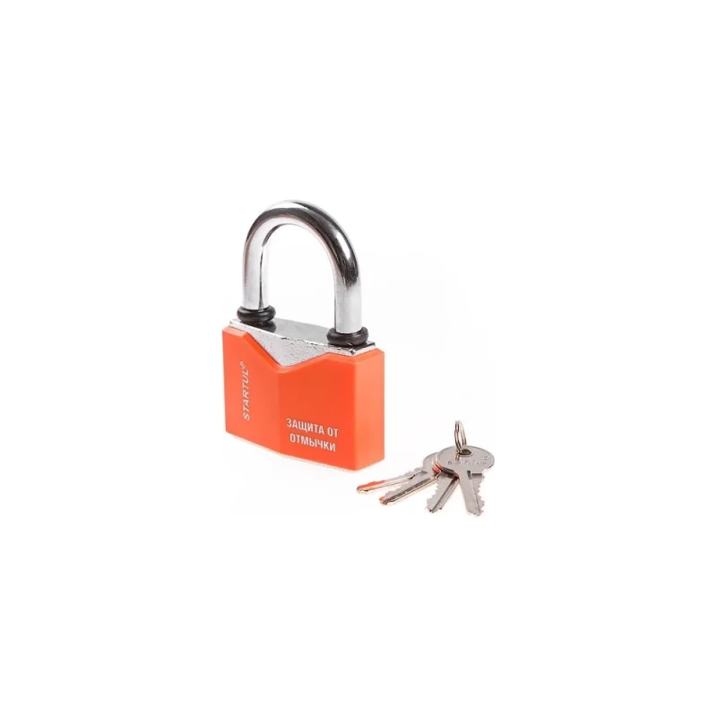 ΠΠ°Π²Π΅ΡΠ½ΠΎΠΉ Π·Π°ΠΌΠΎΠΊ STARTUL 50 ΠΌΠΌ Master ST9081-50