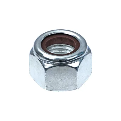 Гайка ОПМ ISO 7040 М16 8 zn, 50 шт. П0000031563
