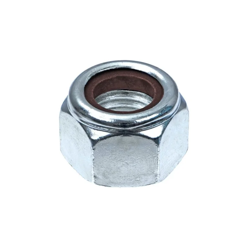 Гайка ОПМ ISO 7040 М16 8 zn, 50 шт. П0000031563