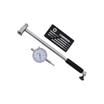 Нутромер индикаторный НИ 160 (100-160) 0,01 кл.1 ГОСТ 868-82 Beltools ri.219.40