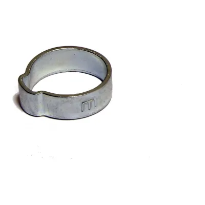 Хомут ушной MIKALOR 1 ухо, 10-12, W1, 100 шт. M-03012021