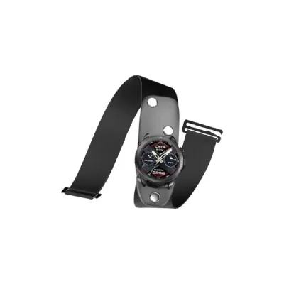 Π£ΠΌΠ½ΡΠ΅ ΡΠ°ΡΡ ZDK E420 leather black E420lb