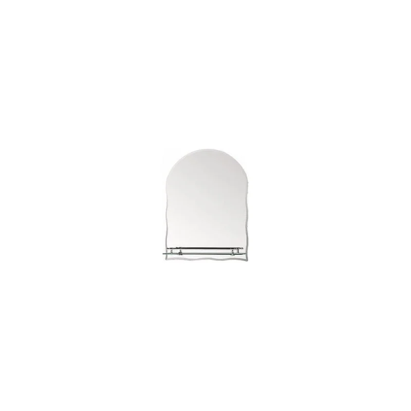 Зеркало LEDEME 600х450 с полочкой L651 895167