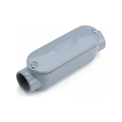 Распаечная коробка FORTISFLEX КРВ 32 61110