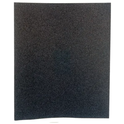 Лист шлифовальный CT10CW (230х280 мм; P80) БАЗ 960000010034