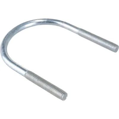 Хомут U-образный Termoclip TUB D90 (80-90) M12 (30 шт/кор) 9403010-212