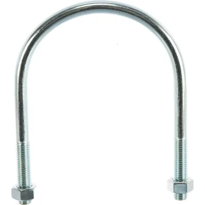 Монтажная скоба Fischer ETR 100-108 5 штук 24428