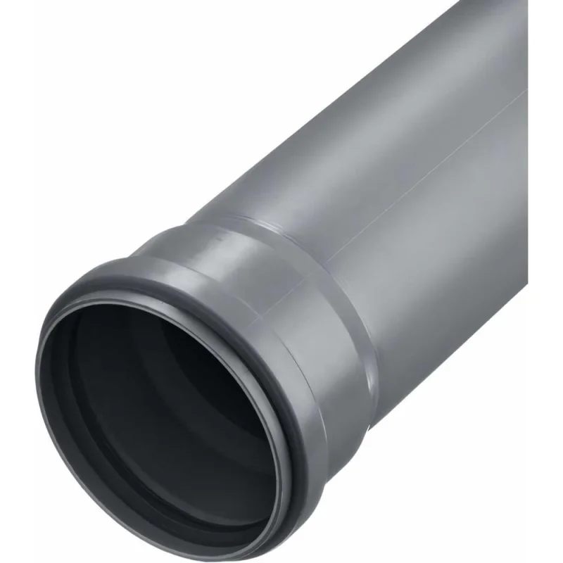 Труба для внутренней канализации PPR LAMMIN 32х500х1.8 Lm35100032500