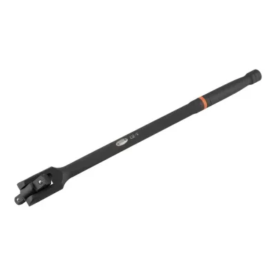 Вороток шарнирный Автоdело 1/2+3/8; L=380 мм, 39500 17552