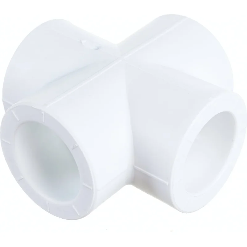 Крестовина PPR LAMMIN 20 Lm31037000020