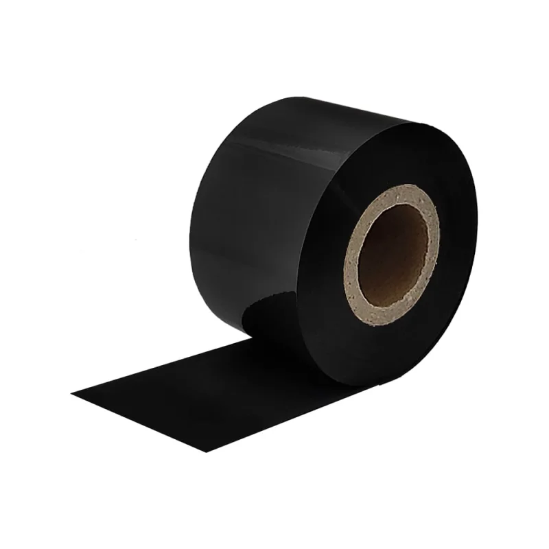 Риббон SOLARIS WAX Standart, OUT, 1, 40мм х 300м, 12шт DRbWStOUT040300-12