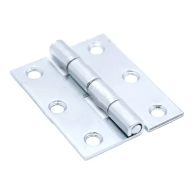 Петля карточная ООО ПКФ Сварком 50-40 оц. 10 шт k00013923