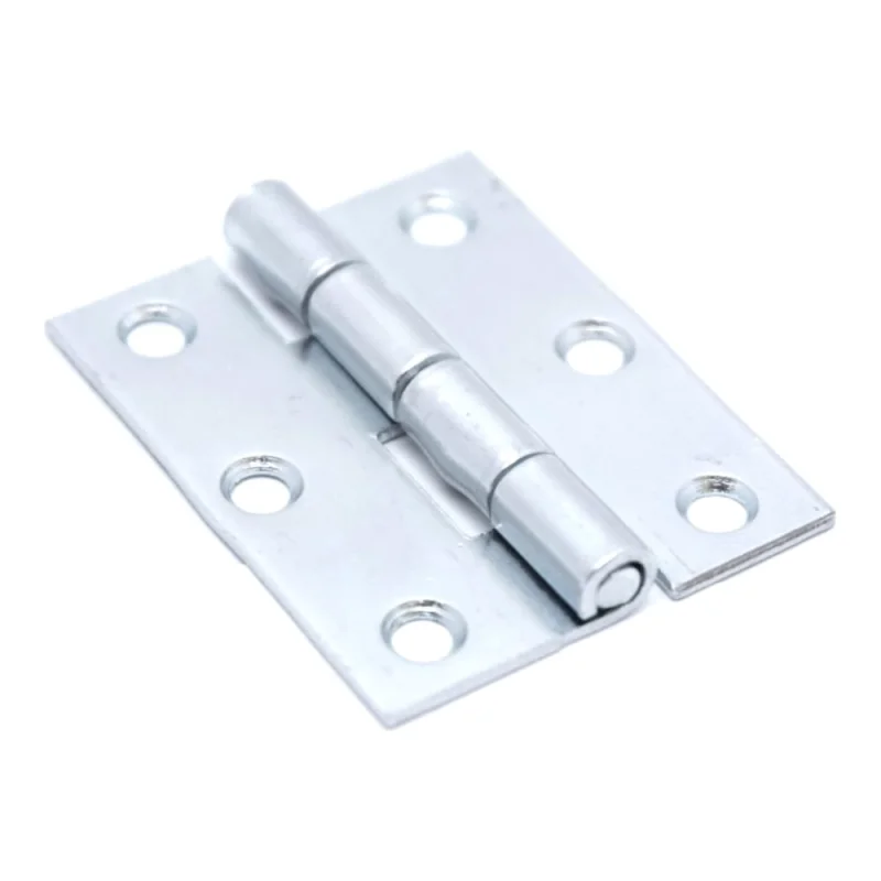 Петля карточная ООО ПКФ Сварком 50-40 оц. 10 шт k00013923