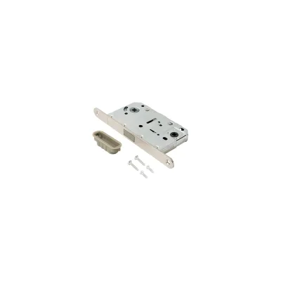 Защёлка врезная с фиксацией Code Deco 5300-MC-WC-NIS 31293 00031293