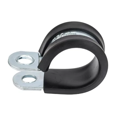 Хомут руббер СВК (rubber) p-образный, 20/15 мм SVK-SRP2015 Н0000023375