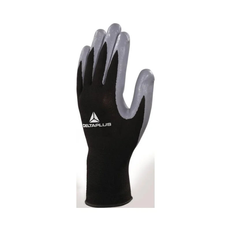 Перчатка Delta Plus VE712 р.10 VE712GR10