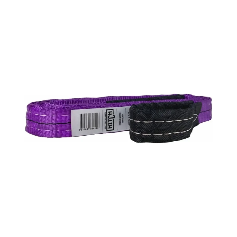 Строп HITCH PROFESSIONAL СТП 0,5 т, 3,5 м, SF7, 30 мм SZ077657