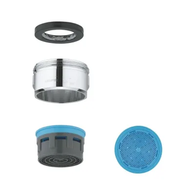 Аэратор GROHE 15л/мин с резьбой М24 13929000