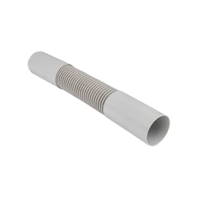 Гибкая муфта EKF труба-труба (50 мм) ip44 (10 шт.) mtt-50