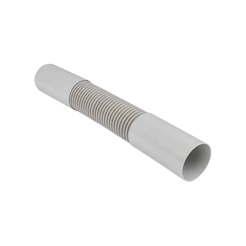 Гибкая муфта EKF труба-труба (50 мм) ip44 (10 шт.) mtt-50
