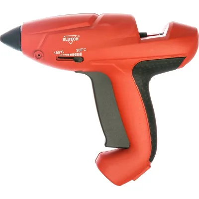 Пистолет клеевой Elitech ПКЛ 5015К 185682