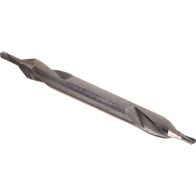 Сверло центровочное тип A (1 мм; Р6М5) GRIFF a140007