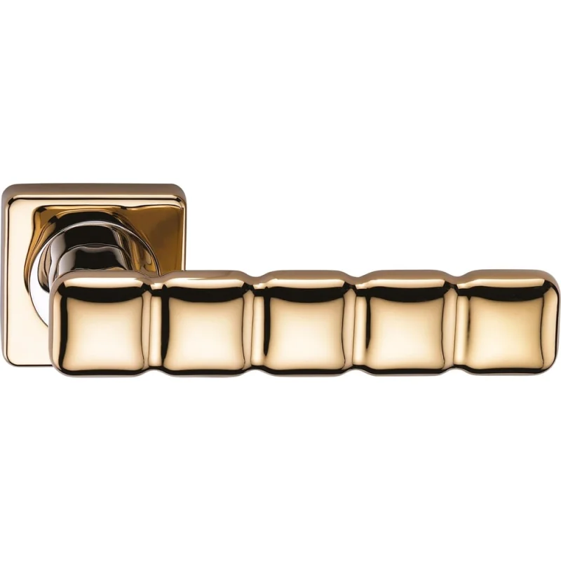 Фалевые ручки SILLUR C202 P.GOLD 940000000067