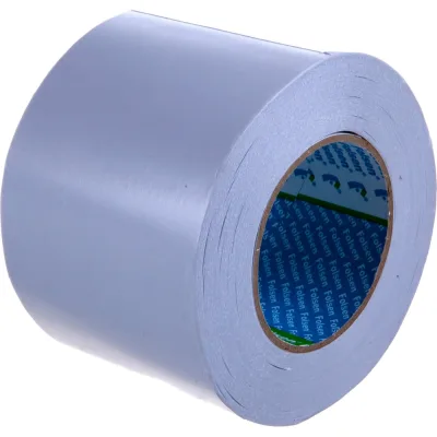 Бумажная двусторонняя лента FOLSEN 100 мм x 50м, Tissue 0333850100