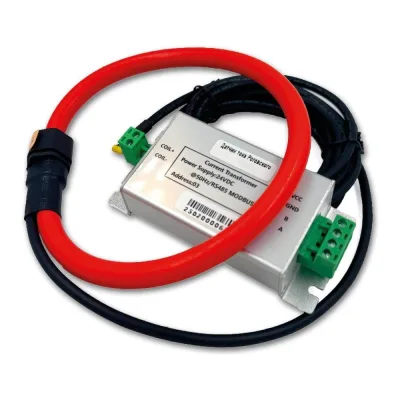 Датчик тока Роговского КС Р-7-1000А/RS485-1 61020001