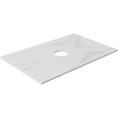 Столешница ALLEN BRAU Reality 1.32022.M 70 marble 00274554