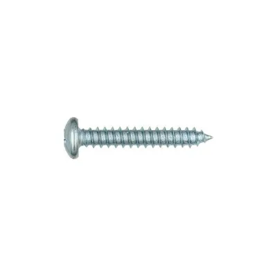 Саморез ООО ПКФ Сварком ПКГ 3,5x9,5 оц.Pz. DIN 7981 1000 шт k00002128