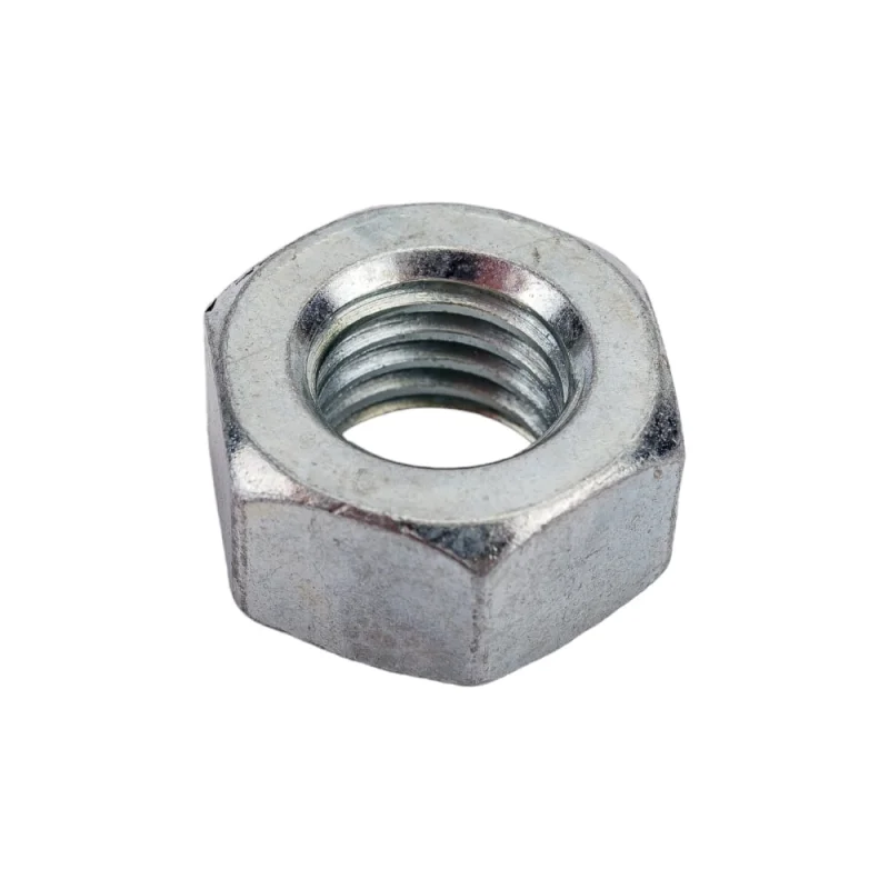 Гайка BlackWeld М4 ОЦ.(5кг) ГОСТ 5927 144495
