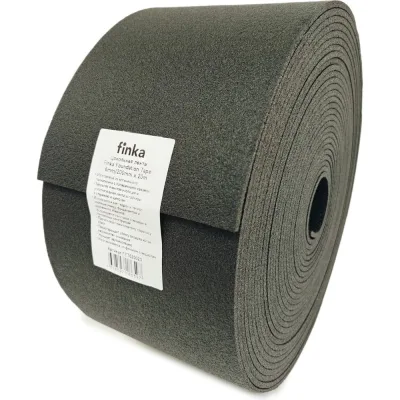 Цокольная лента Finka Foundation Tape 6 mm/200 mm, 20 m FFT620020