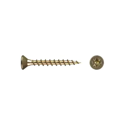 Саморез SWFS СВФС ШУЖ 4x25 (950шт) тов-213193