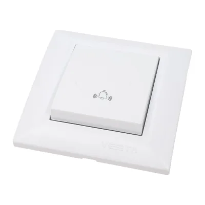Кнопка Звонка Рим Metronex Electric FVKZ010101BEL