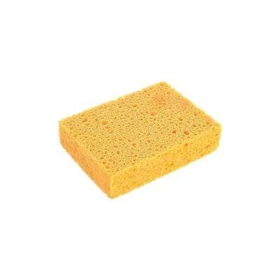 Вискозная губка MASTER COLOR 150х110х40мм 30-2103