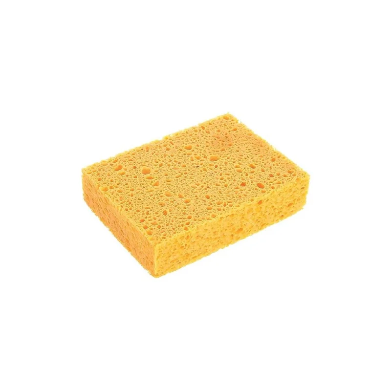 Вискозная губка MASTER COLOR 150х110х40мм 30-2103