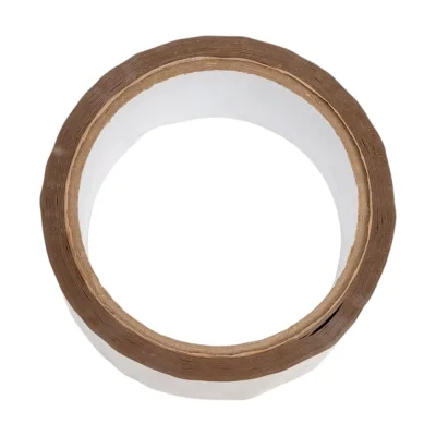 Клейкая лента Ultra tape 48мм, 50м, 40мкм, коричневый, 6шт/уп 4687206399358