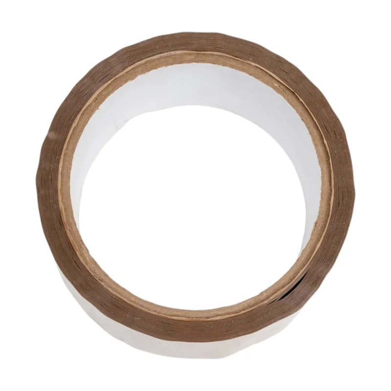 Клейкая лента Ultra tape 48мм, 50м, 40мкм, коричневый, 6шт/уп 4687206399358