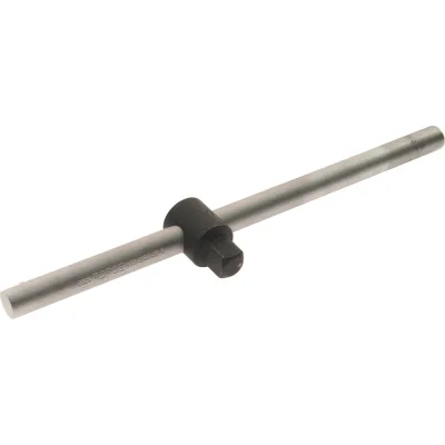 Вороток Rockforce 1/2DR Т-образный с передвижной ручкой 250мм RF-8034250(11872)