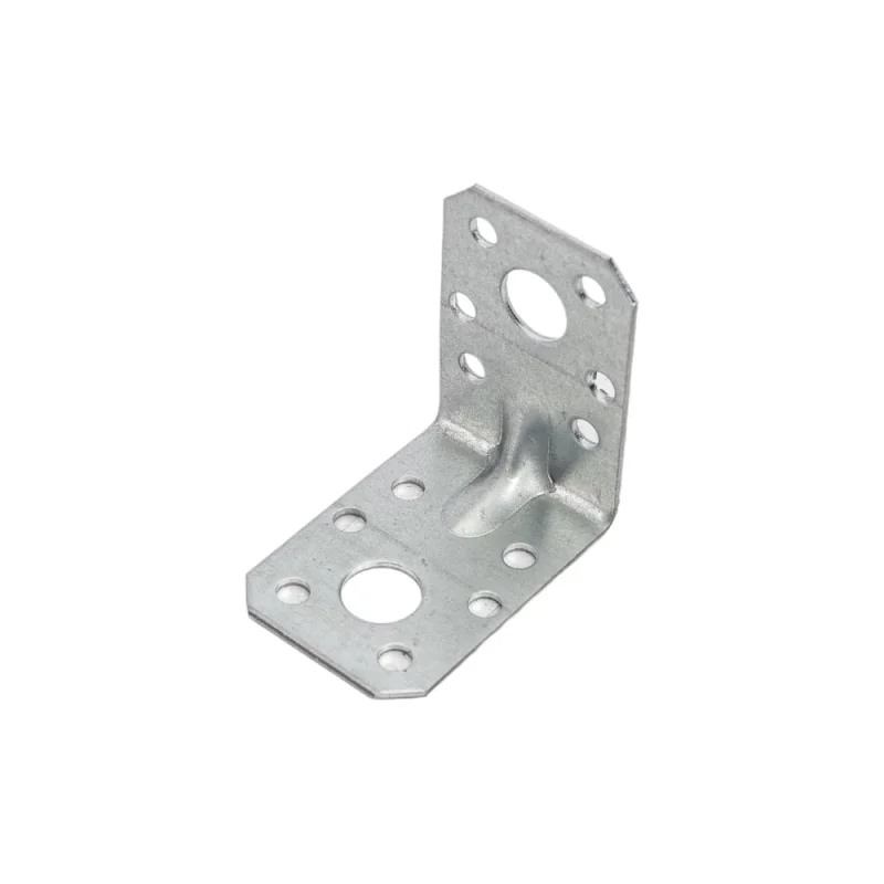 Крепежный усиленный уголок РК ГРУП 50x35 РКГ00005552