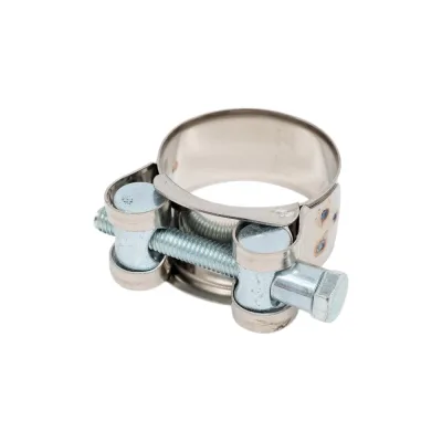 Хомут силовой Мир Хомутов РОБУСТ 32-35 мм, W2, в упаковке 4 шт. SIL32-35RB42(4)