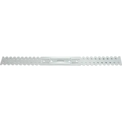 Прямой подвес STARFIX 300х1,0 мм, 250 шт. SMС4-28677-250
