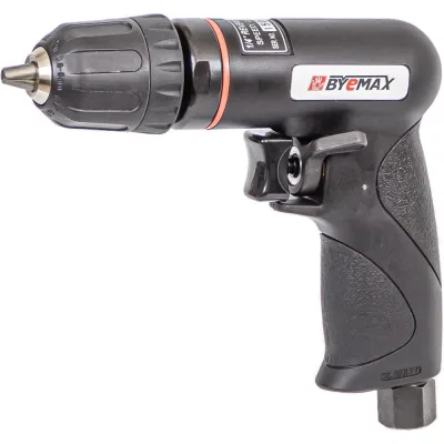Пистолетная композитная пневмодрель Byemax BM-78-7284PR-02