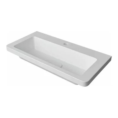 Раковина Madera Modul Slim 70 4627173210911