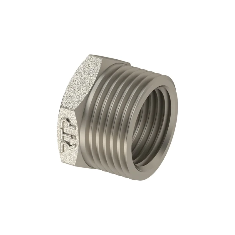 Футорка RTP G1 1/4"х1/2" Уп. 38598