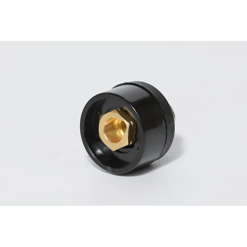 Панельная розетка 10-25 (female socket) PLAZWELD P-FS1025p