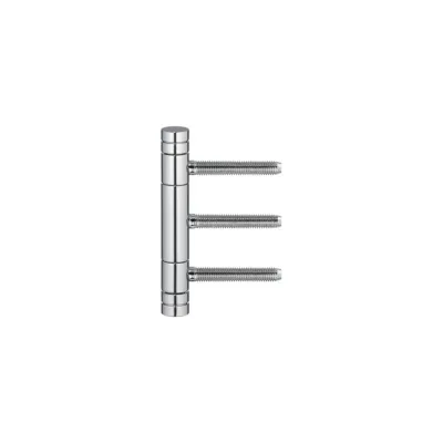 Петля Simonswerk baka c 2-15 wf basic f2 покрытие под матовый никель 67563